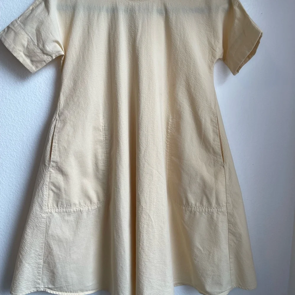 Uniqlo soft textured